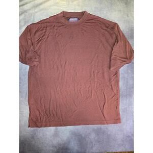 Pendleton silk short sleeve shirt